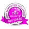 Big Sales. Satisfaction guaranteed. Top Quality