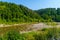 Big Salmon River, in Fundy Trail Parkway