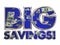 Big Savings Money Sale Discount Deal Offer