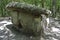 Big Shapsug dolmen
