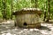 Big Shapsug dolmen