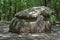 Big Shapsug dolmen