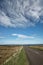 Big Sky, Northern Scotland