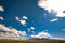 Big Sky Santa Rita Mountains Southern Arizona USA