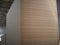 Big stack of MDF boards. Medium Density Fibreboard