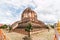 Big Stupa, Chedi