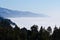Big Sur Clouds, Nepenthe