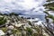 Big Sur Coast / Pescadero Point at 17 Mile Drive.