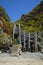 Big Sur Stairway