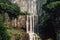 A Big Tall WaterFall in Zheâ€™jiang Province, China