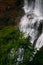 A Big Tall WaterFall in Zheâ€™jiang Province, China