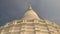 Big And Tall White Buddhism Pagoda