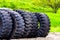 Big Truck or special machinery tires