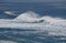 Big waves along the Queensland coast,