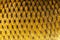 Big wild carp fish pattern textured skin scales macro view