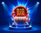 Big win slots 777 banner casino.