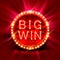 Big win slots banner casino