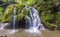 Bigar waterfall, Romania