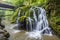 Bigar waterfall, Romania