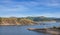 Biggesee Reservoir,Sauerland,Germany