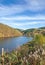 Biggesee Reservoir,Sauerland,Germany