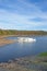 Biggesee Reservoir,Sauerland,Germany