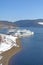 Biggesee Reservoir,Sauerland,Germany