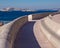 The biggest bench in the world is in Marseille