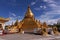Biggest book in the world - kuthodaw pagoda