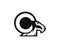 Bighorn Head logo vector