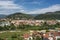 Bijelo Polje, panorama, Montenegro Crna Gora