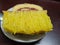 Bika Ambon cake with a soft and delicious hollow texture