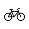 Bike icon