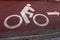 Bike lanes