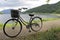 Bike Park at Kawaguchiko Lakeside