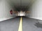 Bike Path Tunnel