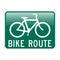 Bike Route