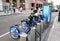 Bike Share NYC