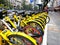 Bike sharing, Ofo of China