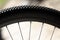 Bike Tire and Spokes Biking Wheel