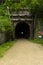 Bike Trail Tunnel