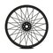 Bike wheel