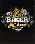 Biker King