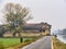 Bikeway along the Naviglio Grande from Milan to Abbiategrasso