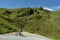 Biking around Kitzbuheler Horn, Kitzbuheler Alpen, Tirol, Austria