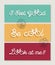 Biking banner set bicycle concept motivation quote