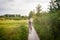 Biking in the Belgian Countryside