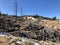 Biking Colorado Trail