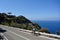 Biking on Elba Island, Tuscany, Italy