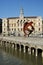 Bilbao city hall